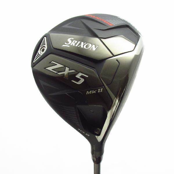 ダンロップ SRIXON スリクソン ZX5 MkII ドライバー Diamana ZX-II 50...