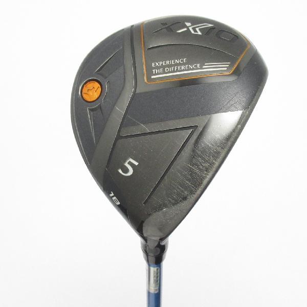 ダンロップ XXIO ゼクシオ エックス フェアウェイウッド Speeder Evolution V...