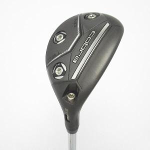 コブラ KING TEC ハイブリッド U4の高価買取価格
