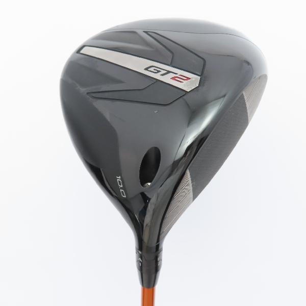 タイトリスト TITLEIST GT2 ドライバー Tour AD DI-5(2020)  シャフト...
