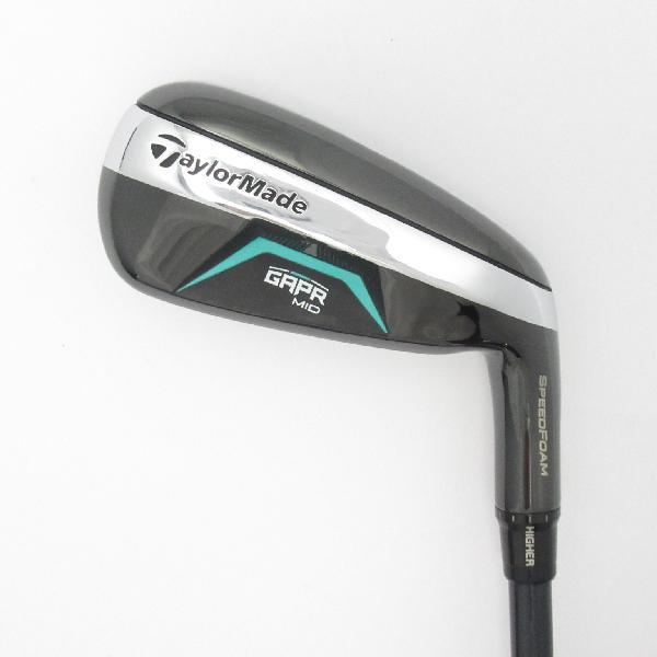 テーラーメイド GAPR GAPR MID ユーティリティ Tour AD HY-65 【U5】 シ...