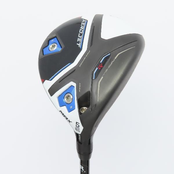 コブラ AEROJET エアロジェット MAX フェアウェイウッド Speeder NX for c...