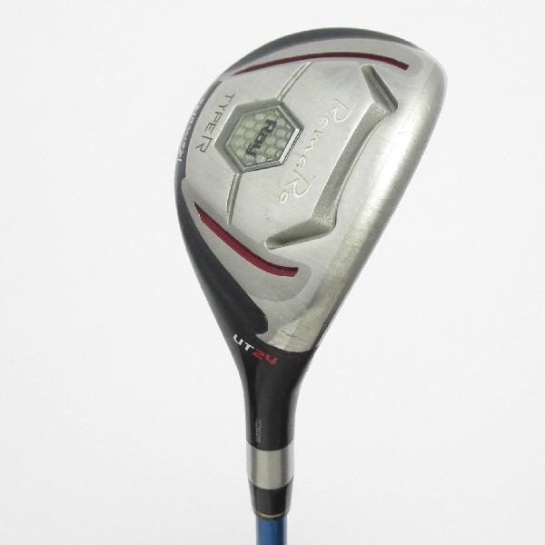 ロマロ Ray Ray UT TYPE R(2017) ユーティリティ Tour AD GT-75 ...