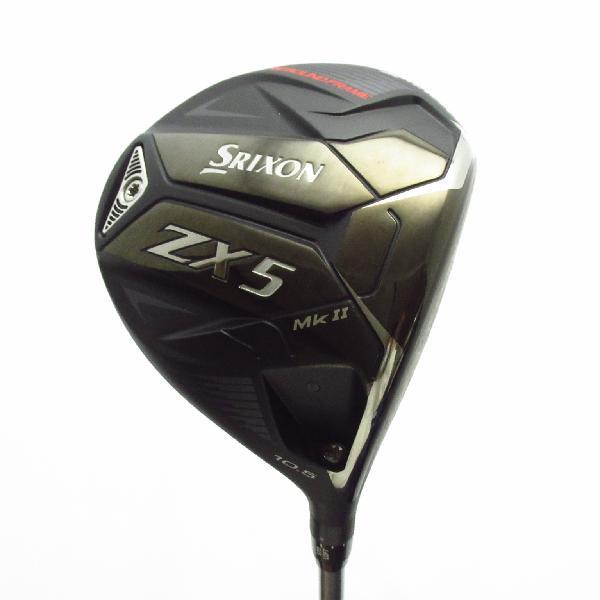 ダンロップ SRIXON スリクソン ZX5 MkII ドライバー Diamana ZX-II 50...