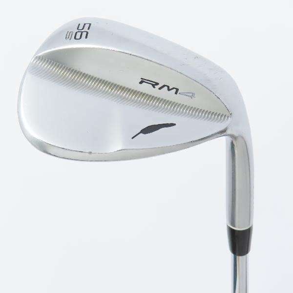 フォーティーン RM-4 RM-4 ウェッジ N.S.PRO TS-114w 【56-11】 シャフ...