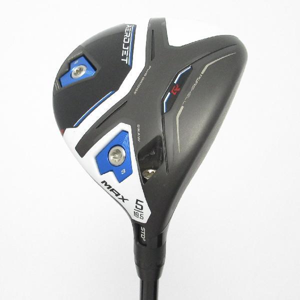 コブラ AEROJET エアロジェット MAX フェアウェイウッド Speeder NX for c...