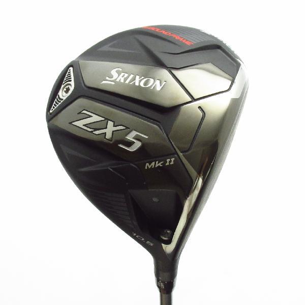 ダンロップ SRIXON スリクソン ZX5 MkII ドライバー Diamana ZX-II 50...
