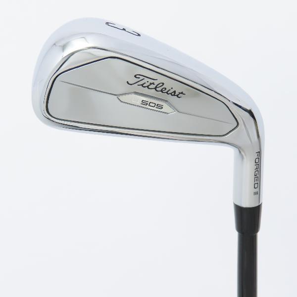 タイトリスト T SERIES U505(2023) ユーティリティ TENSEI AV2 BLUE...