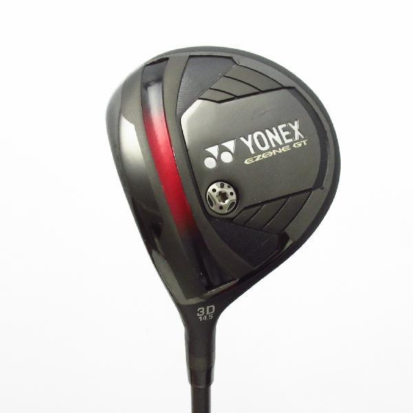 ヨネックス EZONE GT EZONE GT(2024) フェアウェイウッド RK-04GT 【3...