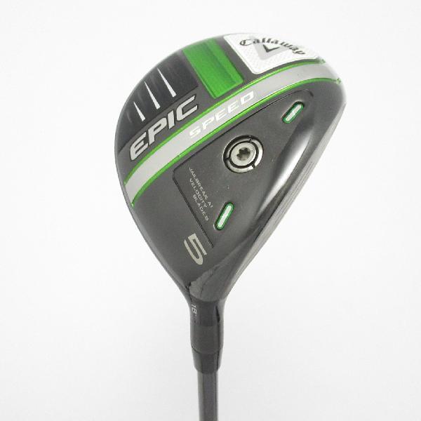 キャロウェイゴルフ EPIC エピック SPEED フェアウェイウッド Diamana 50 for...