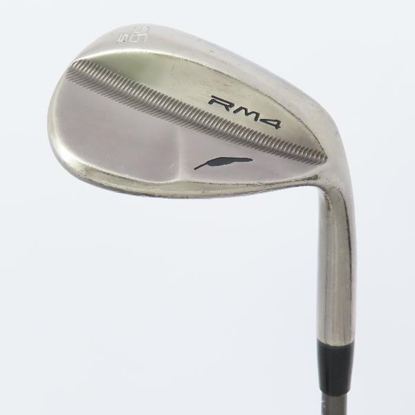 フォーティーン RM-4 RM-4 ブラックエディション ウェッジ N.S.PRO TS-101w ...