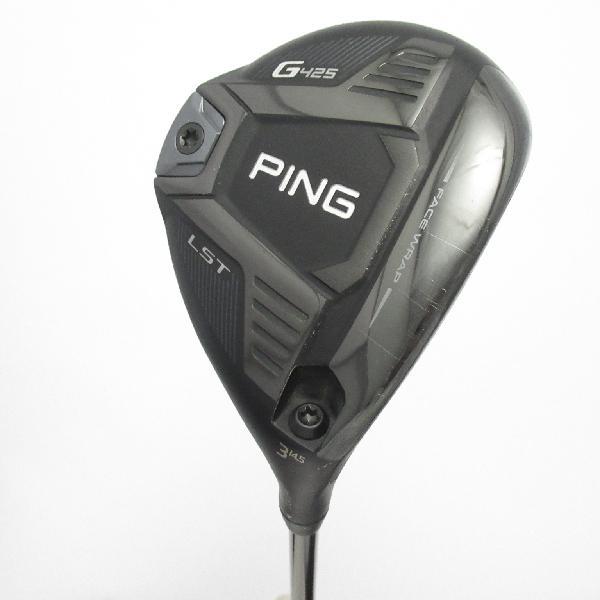 ピン G425 G425 LST フェアウェイウッド PING TOUR 173-65 【3W】 シ...