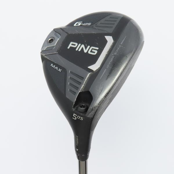 ピン G425 G425 MAX フェアウェイウッド PING TOUR 173-65 【5W】 シ...