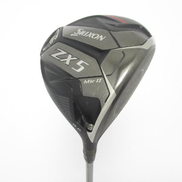 ダンロップ SRIXON スリクソン ZX5 MkII ドライバー Diamana ZX-II 50...