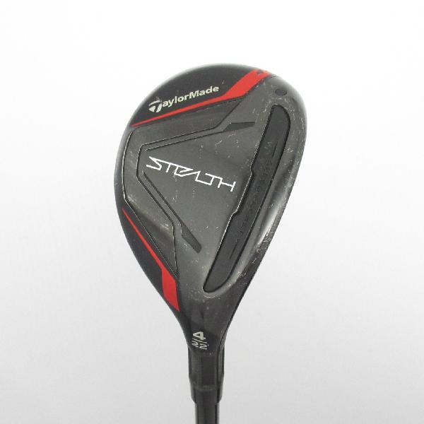 テーラーメイド STEALTH ステルス RESCUE US ユーティリティ VENTUS RED ...