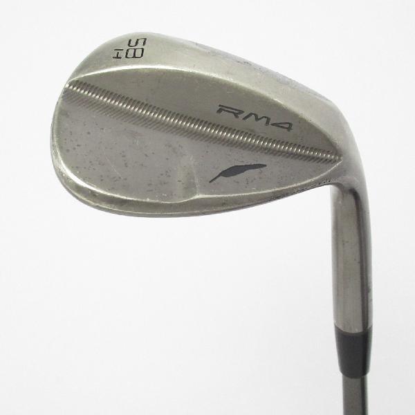 フォーティーン RM-4 RM-4 ブラックエディション ウェッジ N.S.PRO TS-101w ...