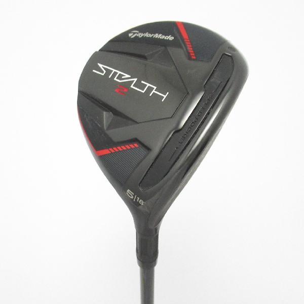 テーラーメイド STEALTH ステルス2 フェアウェイウッド TENSEI RED TM50(20...