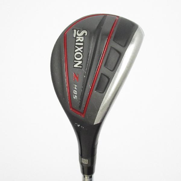 ダンロップ SRIXON Z H85 ハイブリッド ユーティリティ N.S.PRO 950GH DS...