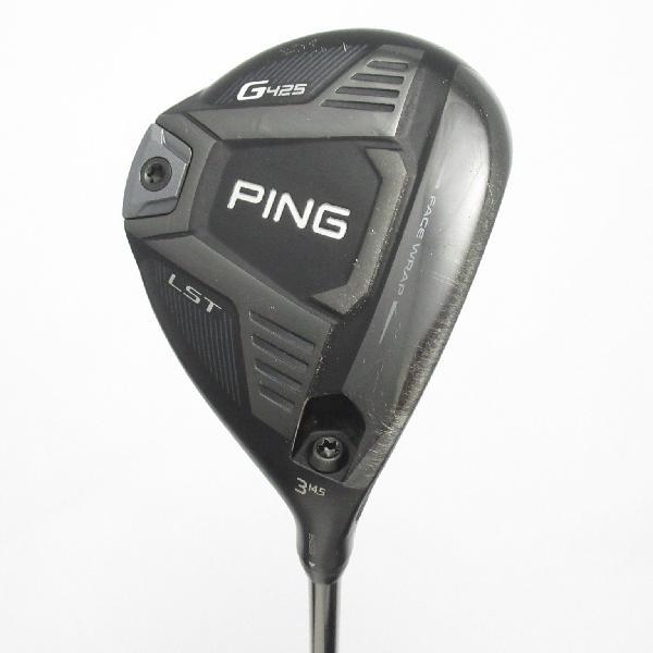 ピン G425 G425 LST フェアウェイウッド PING TOUR 173-55 【3W】 シ...