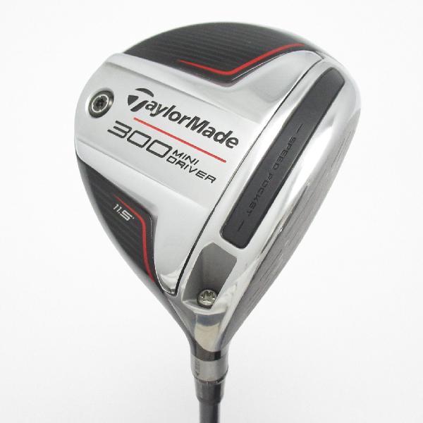 テーラーメイド Taylor Made 300MINI ドライバー TENSEI SILVER TM...
