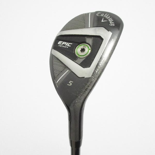 キャロウェイゴルフ EPIC EPIC STAR ユーティリティ Speeder EVOLUTION...