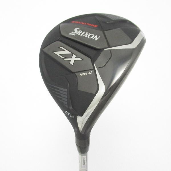 ダンロップ SRIXON スリクソン ZX MkII フェアウェイウッド Diamana ZX-II...