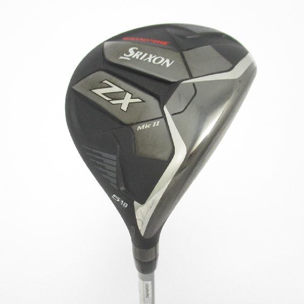 ダンロップ SRIXON スリクソン ZX MkII フェアウェイウッド Diamana ZX-II...