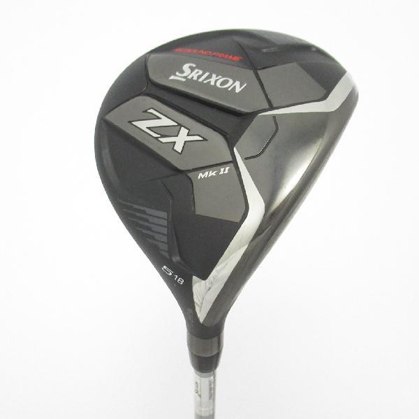 ダンロップ SRIXON スリクソン ZX MkII フェアウェイウッド Diamana ZX-II...