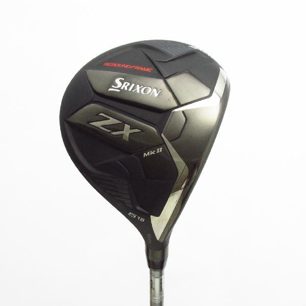 ダンロップ SRIXON スリクソン ZX MkII フェアウェイウッド Diamana ZX-II...