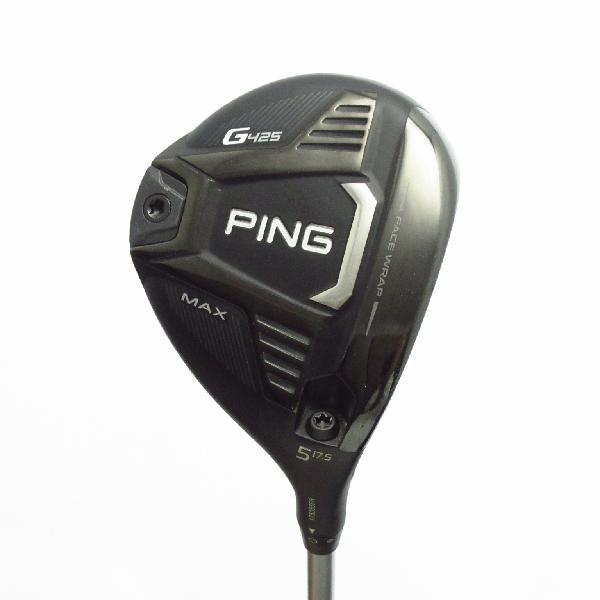 ピン G425 G425 MAX フェアウェイウッド Speeder EVOLUTION VI FW...