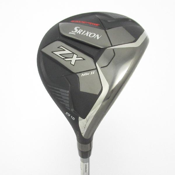 ダンロップ SRIXON スリクソン ZX MkII フェアウェイウッド Diamana ZX-II...