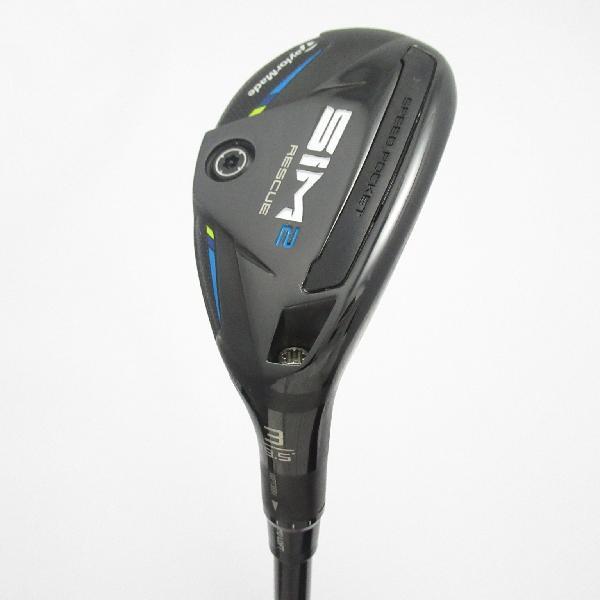 テーラーメイド SIM2 SIM2 RESCUE US ユーティリティ TENSEI AV RAW ...