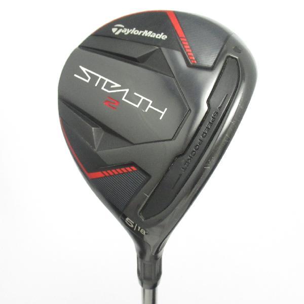 テーラーメイド STEALTH ステルス2 フェアウェイウッド Diamana GT 60 【5W】...