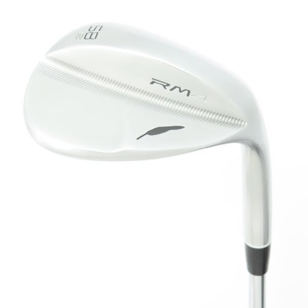 フォーティーン RM-4 RM-4 ウェッジ N.S.PRO TS-101w 【58-14】 シャフ...