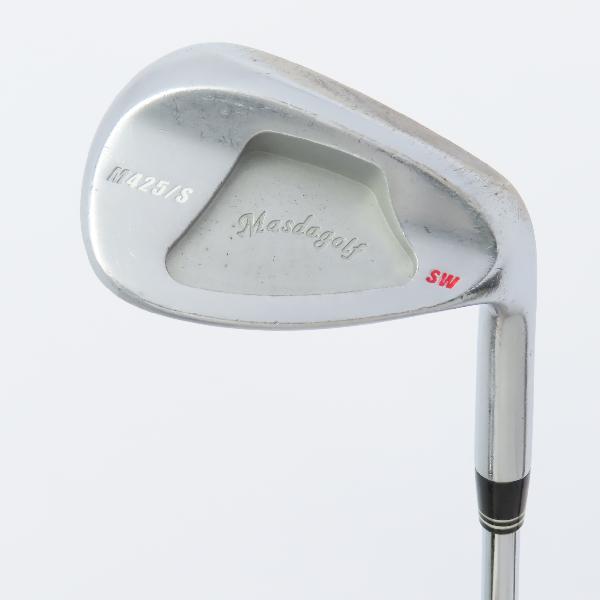 マスダゴルフ MASDAGOLF M425S ウェッジ N.S.PRO MODUS3 WEDGE 1...
