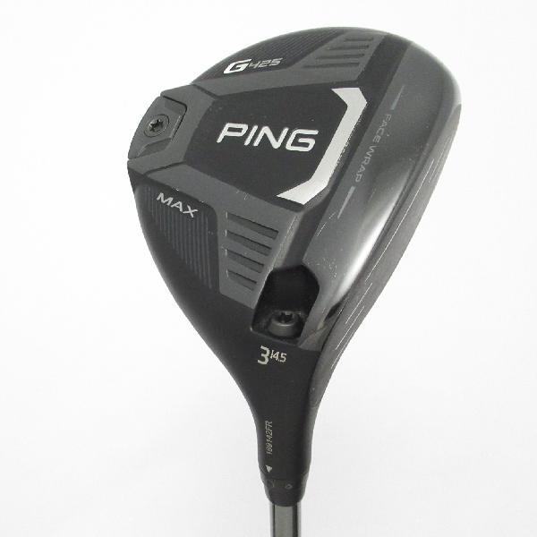 ピン G425 G425 MAX フェアウェイウッド PING TOUR 173-65 【3W】 シ...