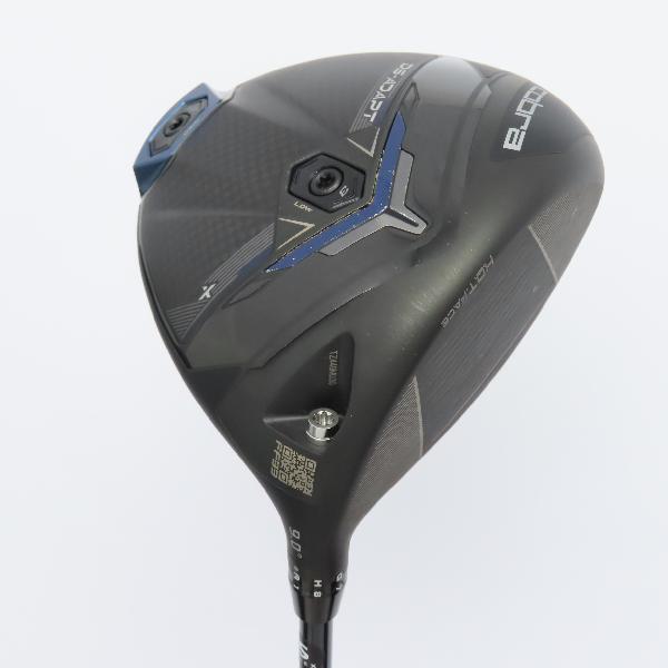 コブラ cobra DS-ADAPT X ドライバー LIN-Q for Cobra  シャフト：L...