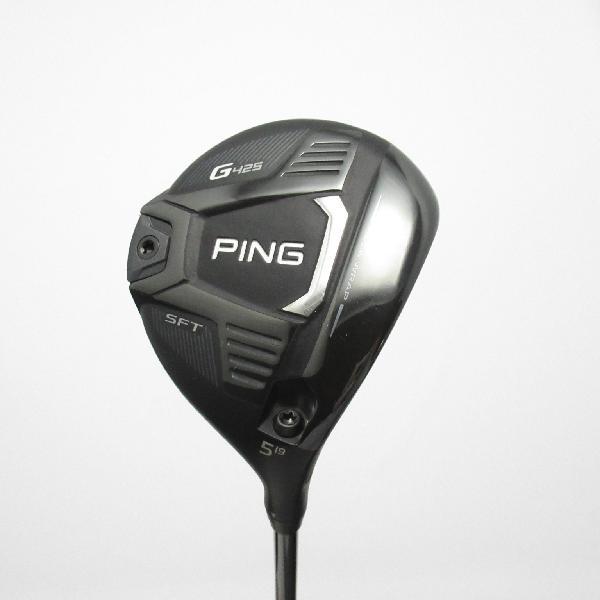 ピン G425 G425 SFT フェアウェイウッド PING TOUR 173-65 【5W】 シ...