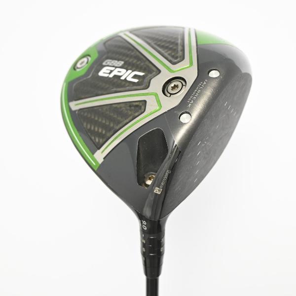 キャロウェイゴルフ BIG BERTHA GBB エピック Sub Zero ドライバー Speed...