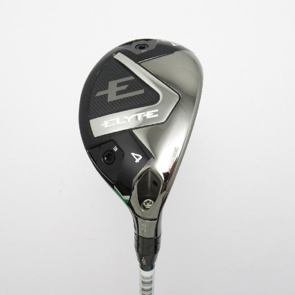 キャロウェイゴルフ ELYTE エリート ユーティリティ VENTUS GREEN 5 for Ca...