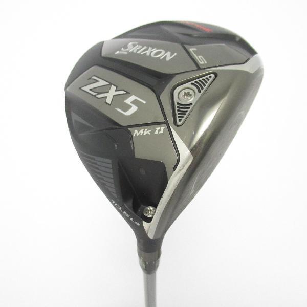 ダンロップ SRIXON スリクソン ZX5 MkII LS ドライバー Diamana ZX-II...