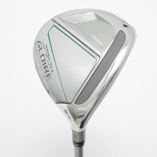 テーラーメイド STEALTH ステルス グローレ フェアウェイウッド Speeder NX for...