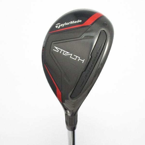 テーラーメイド STEALTH ステルス RESCUE ユーティリティ KBS MAX MT85 J...