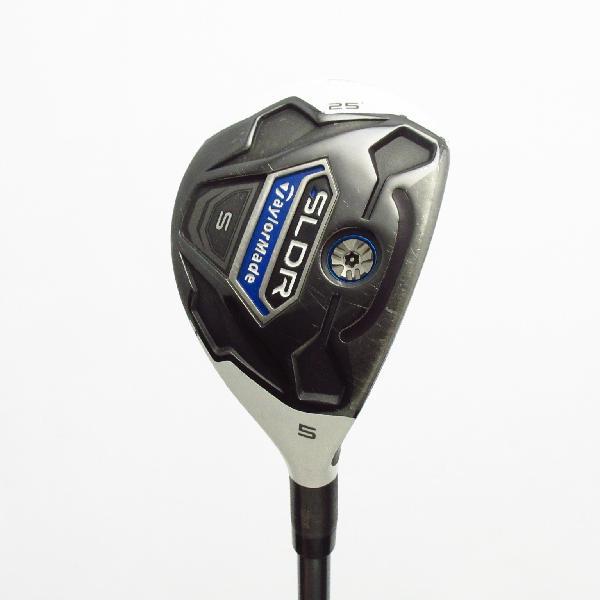 テーラーメイド SLDR SLDR S ユーティリティ TM5-414 【U5】 シャフト:TM5-...