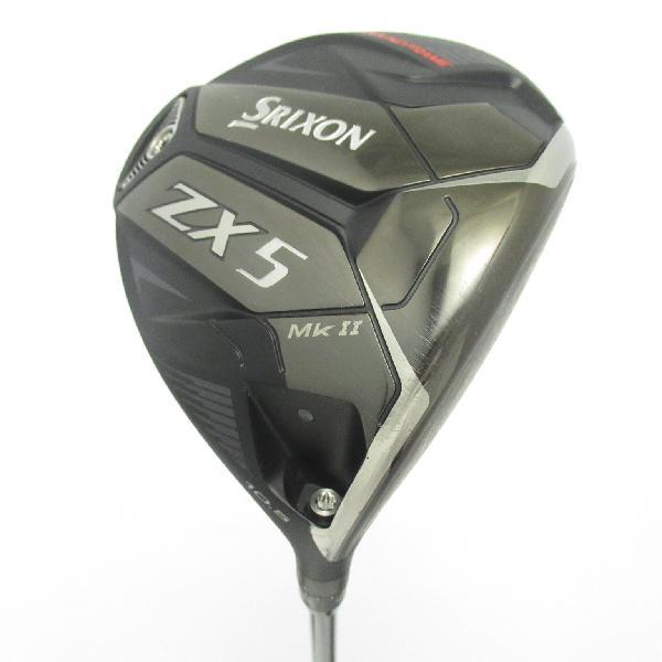 ダンロップ SRIXON スリクソン ZX5 MkII ドライバー Diamana ZX-II 50...