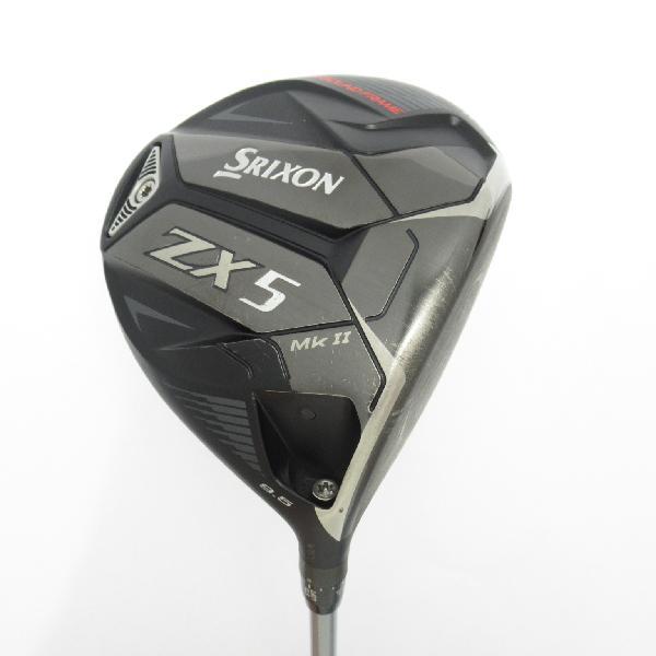 ダンロップ SRIXON スリクソン ZX5 MkII ドライバー Diamana ZX-II 50...