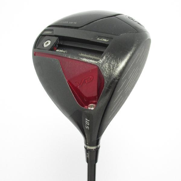 ヤマハ RMX RMX VD／M ドライバー オリジナルカーボン TENSEI TR  シャフト：オ...