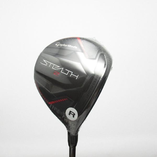テーラーメイド STEALTH ステルス2 フェアウェイウッド TENSEI RED TM50(20...