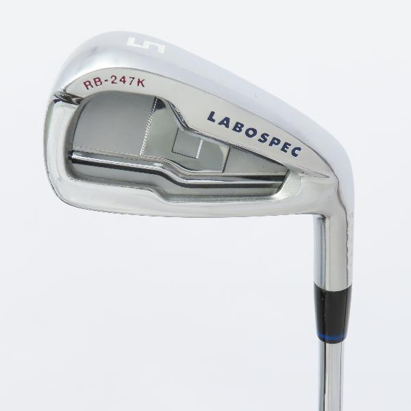 オノフ LABOSPEC ONOFF LABOSPEC RB-247K アイアン N.S.PRO M...