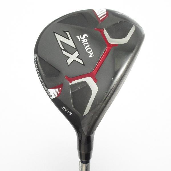 ダンロップ SRIXON スリクソン ZX フェアウェイウッド Diamana ZX 50 【5W】...